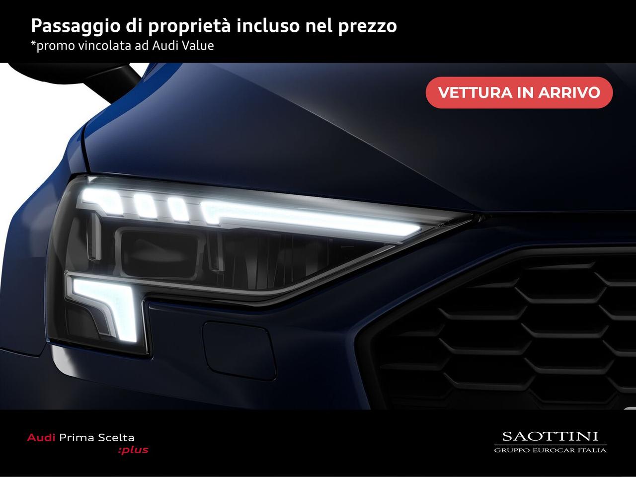 Sportback 40 1.4 TFSI e Business S tronic