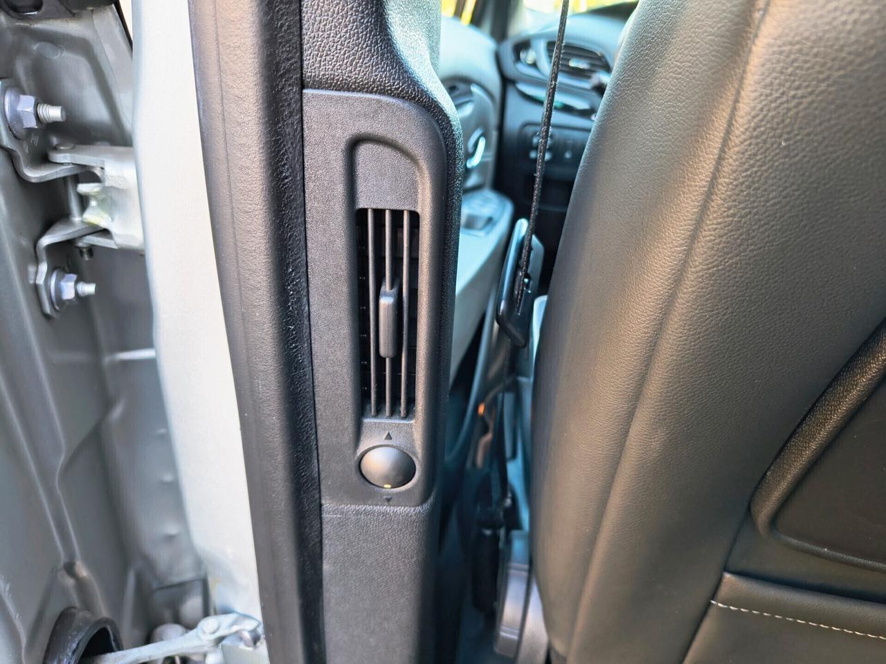 RENAULT SCENIC XMOD 1.5 DIESEL SOLO 130.000 KM 2013