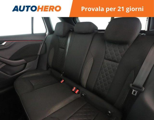 SKODA Scala 1.5 TSI ACT DSG Sport