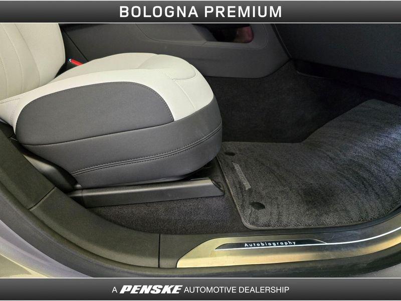 Land Rover RR Sport Range Rover Sport 3.0 I6 PHEV 550 CV Autobiography