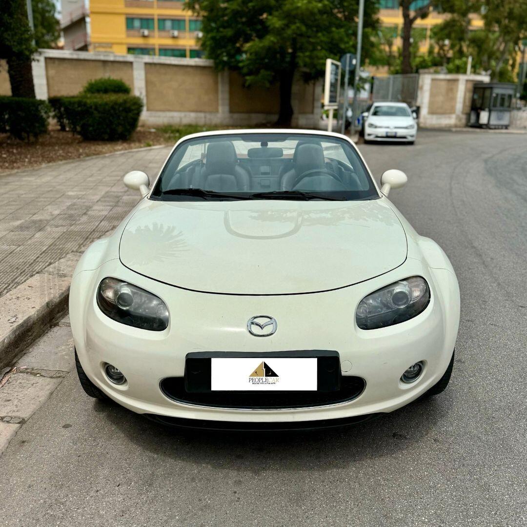 Mazda MX-5 Roadster 2010 **pochi km**