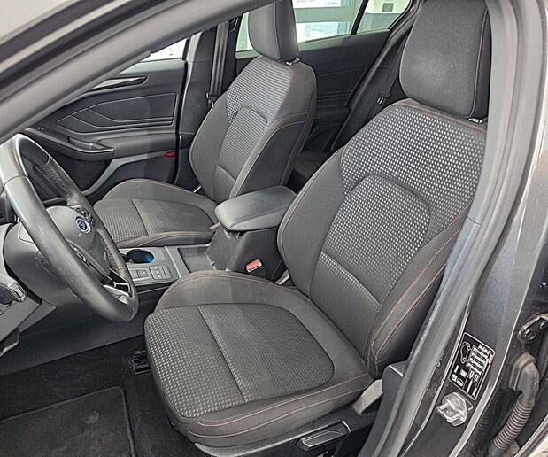 Ford Focus 1.5 EcoBlue 120 CV aut. 5p. ST-Line Design