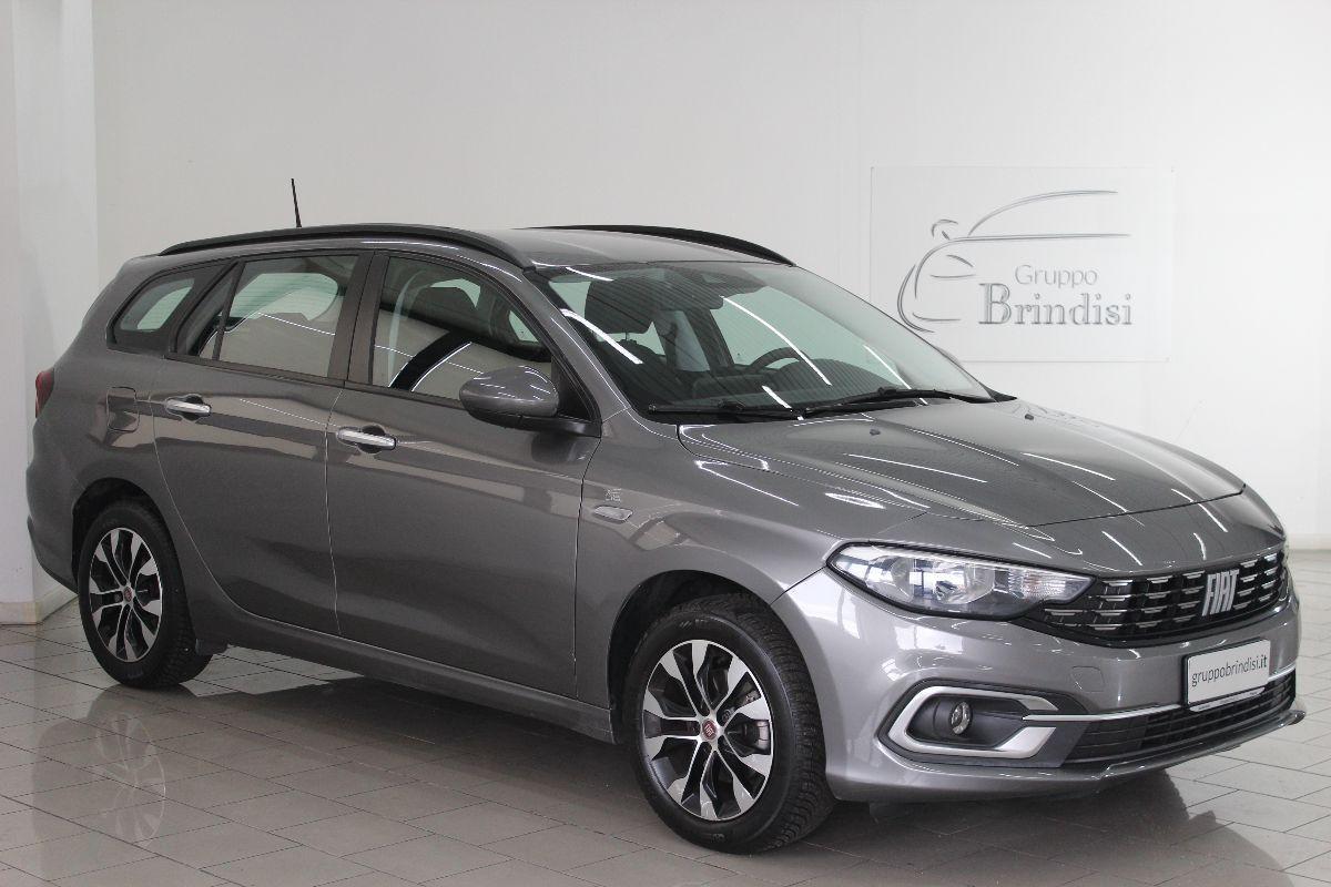 FIAT - Tipo - 1.3 Mjt S&S SW Easy