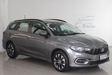 FIAT - Tipo - 1.3 Mjt S&S SW Easy