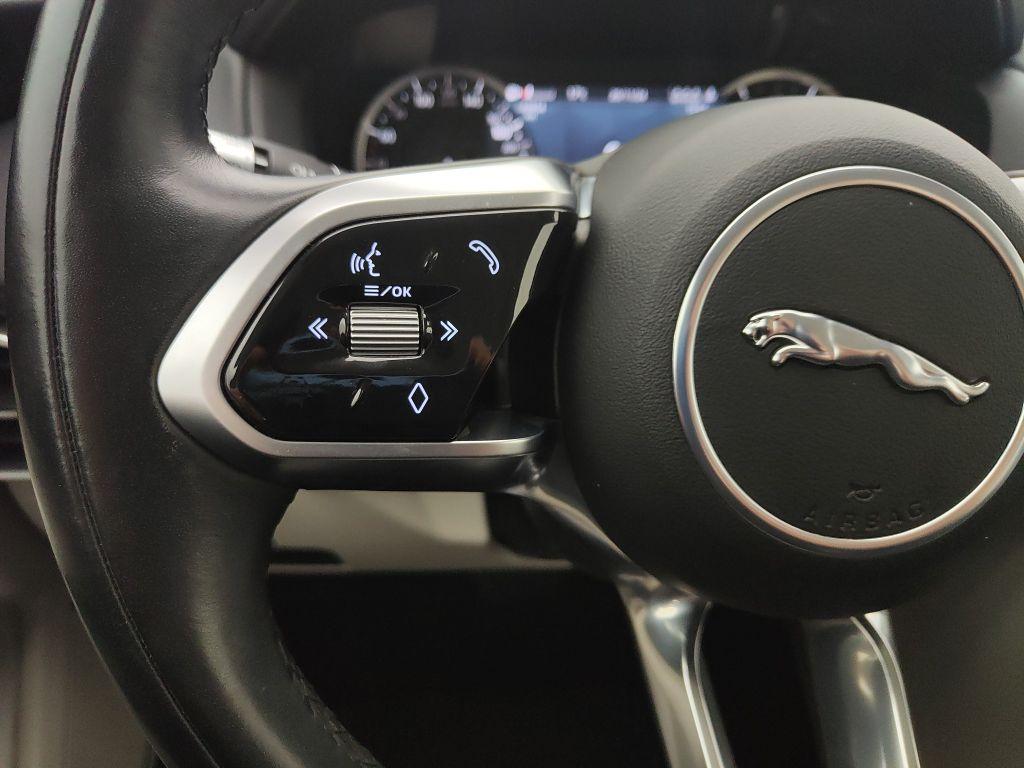 JAGUAR XE (X760) - XE 2.0 D 204 CV aut. S