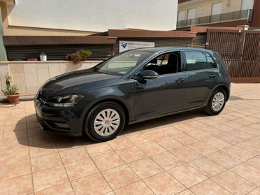 Volkswagen Golf 1.6 TDI 90 CV 5p. Trendline BlueMotion