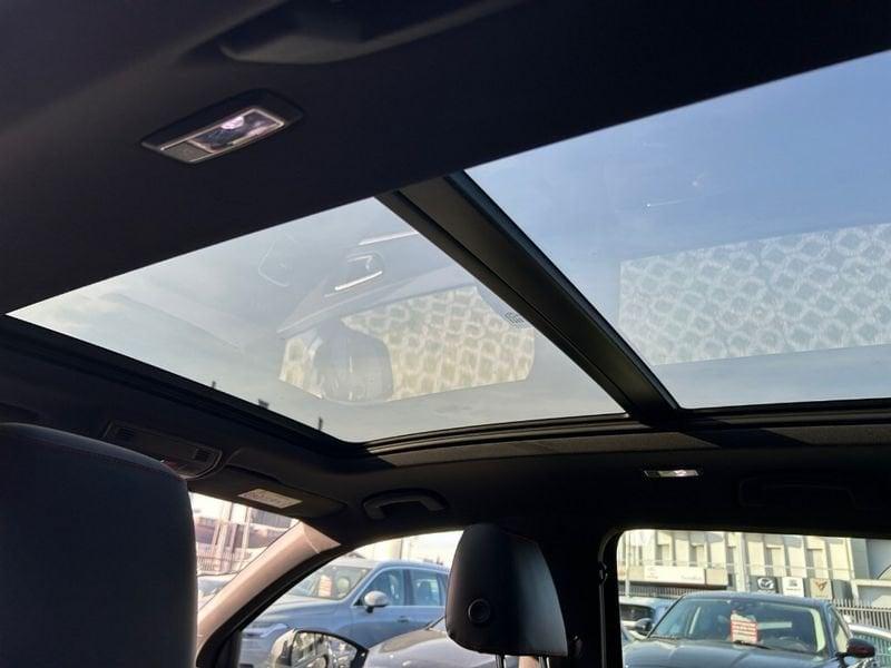 Seat Ateca 1.5 EcoTSI DSG FR