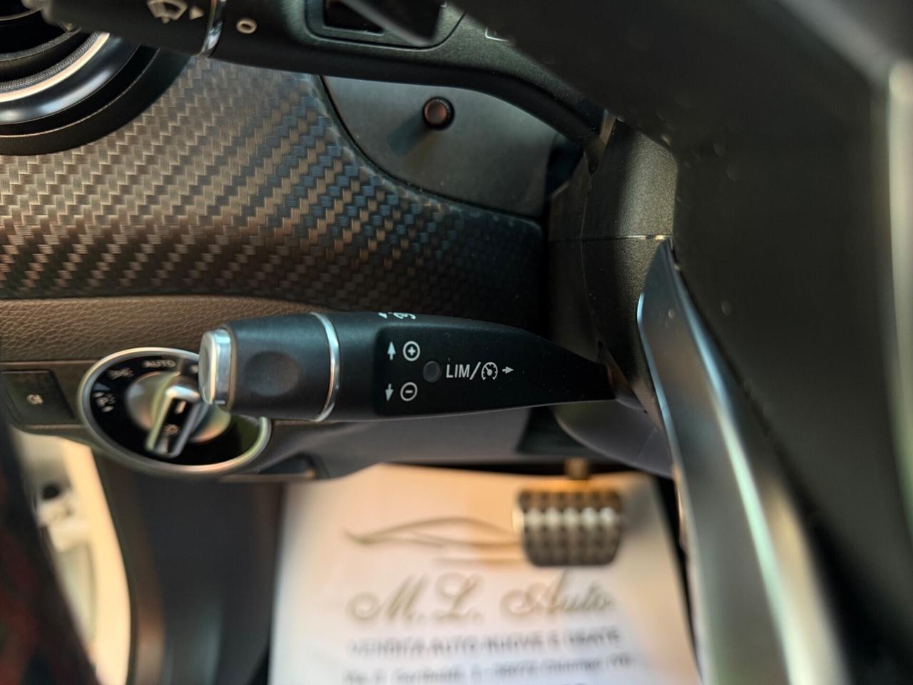 Mercedes-benz A 200 A 200 d Automatic Premium AMG