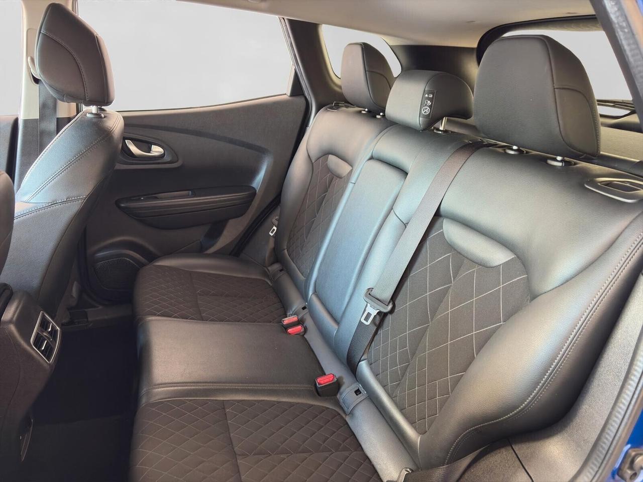 Renault Kadjar 1.5 Blue dCi 115cv Bose Ed.