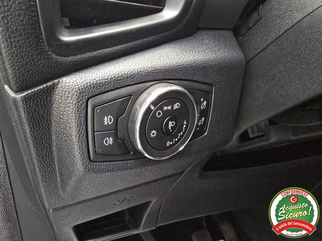 FORD EcoSport 1.5 Ecoblue 125 CV Start&Stop AWD Business