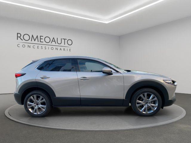 MAZDA CX-30 2.5L e-Skyactiv G 140cv 6MT 2WD Centre Line