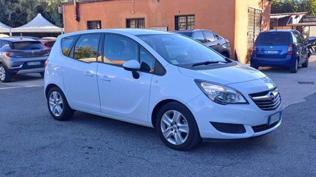 OPEL Meriva 1.4 100CV Elective