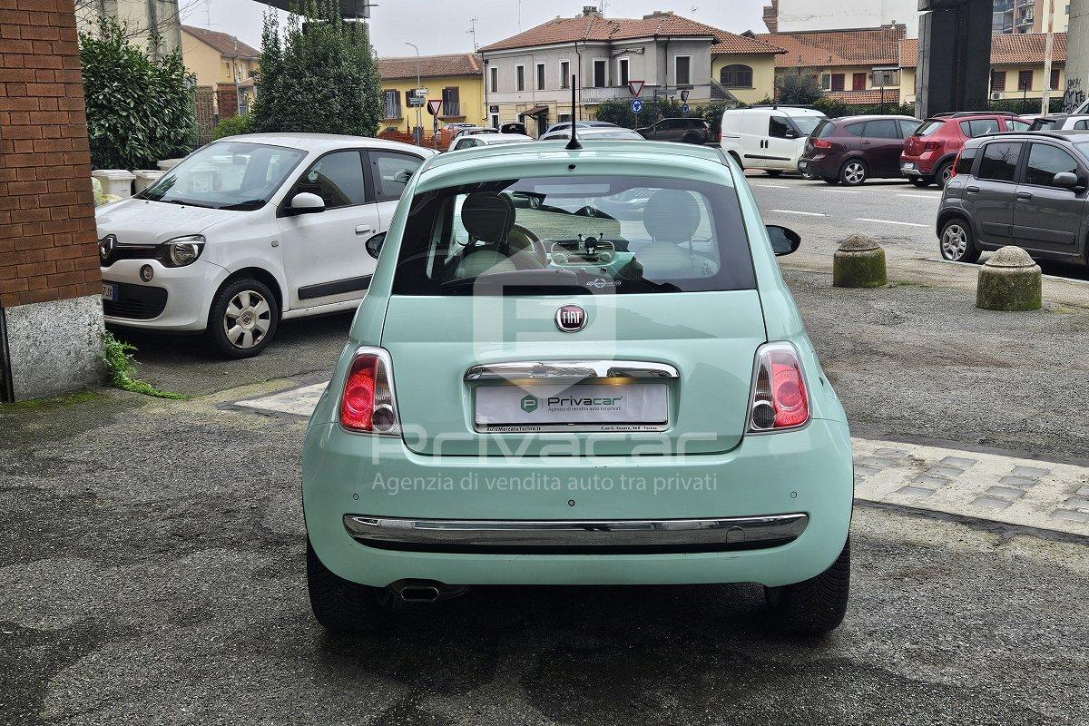 FIAT 500 1.3 Multijet 16V 95 CV Cult