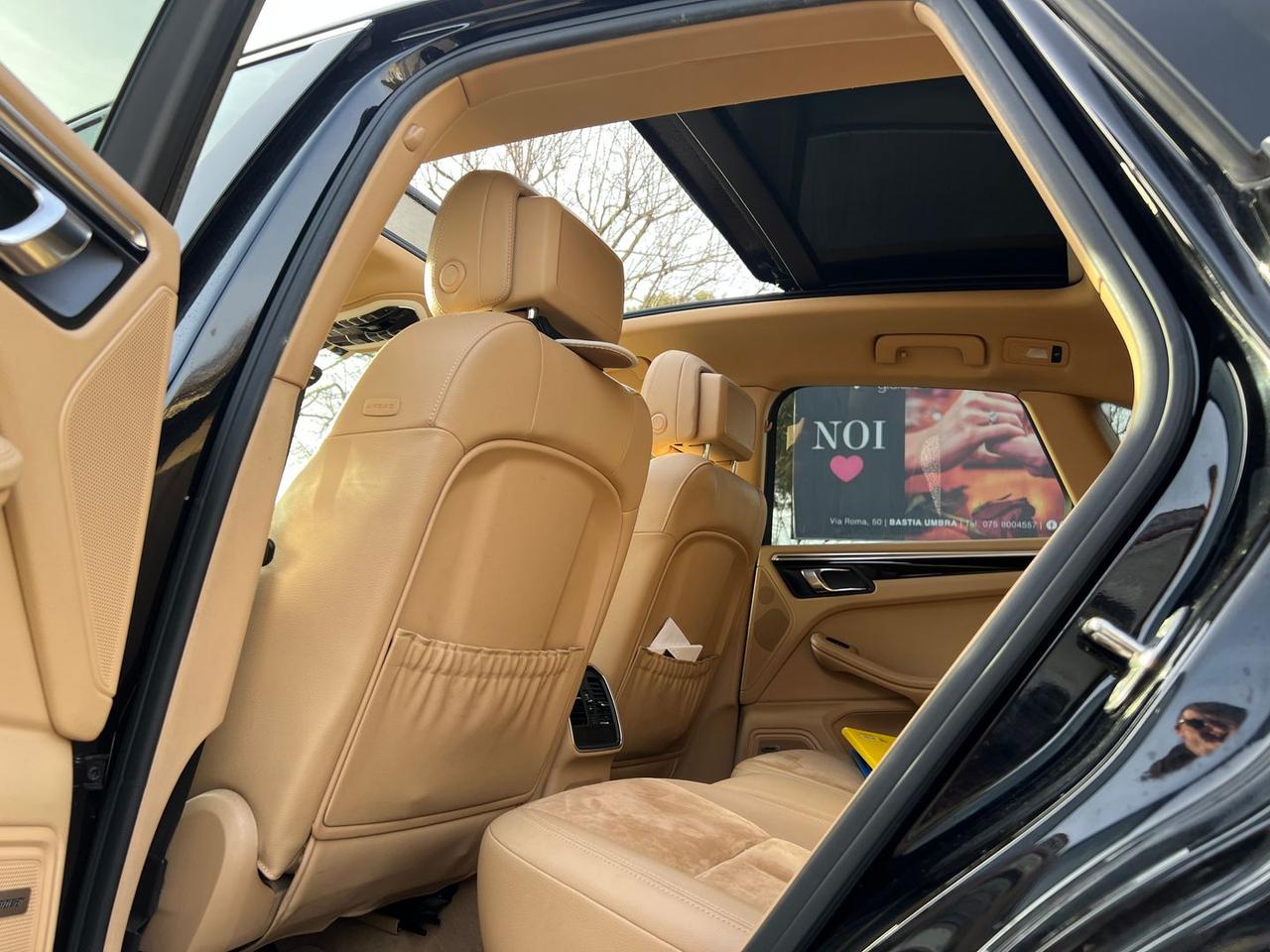 Porsche Macan 3.0 S #9402