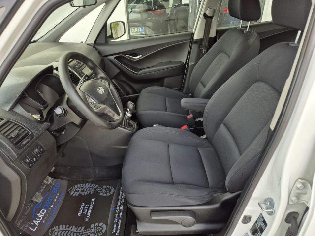 HYUNDAI iX20 1.4 CRDI 77 CV Comfort