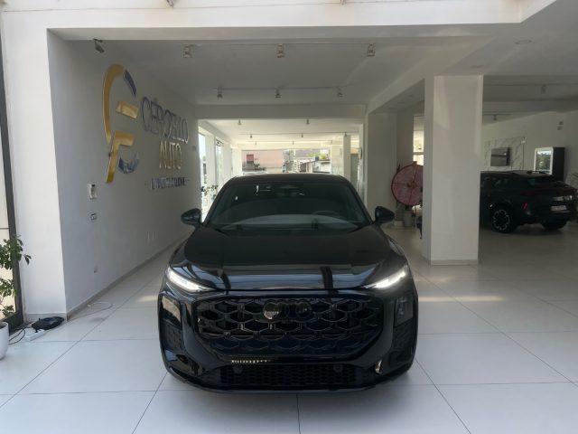 AUDI Q3 SPB TDI 110 kW S tronic S Line edition tetto Aprib