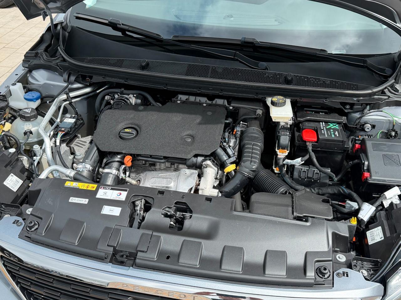 Peugeot 308 1.5 BLUEHDI 130 cv. 5 porte ACTIVE