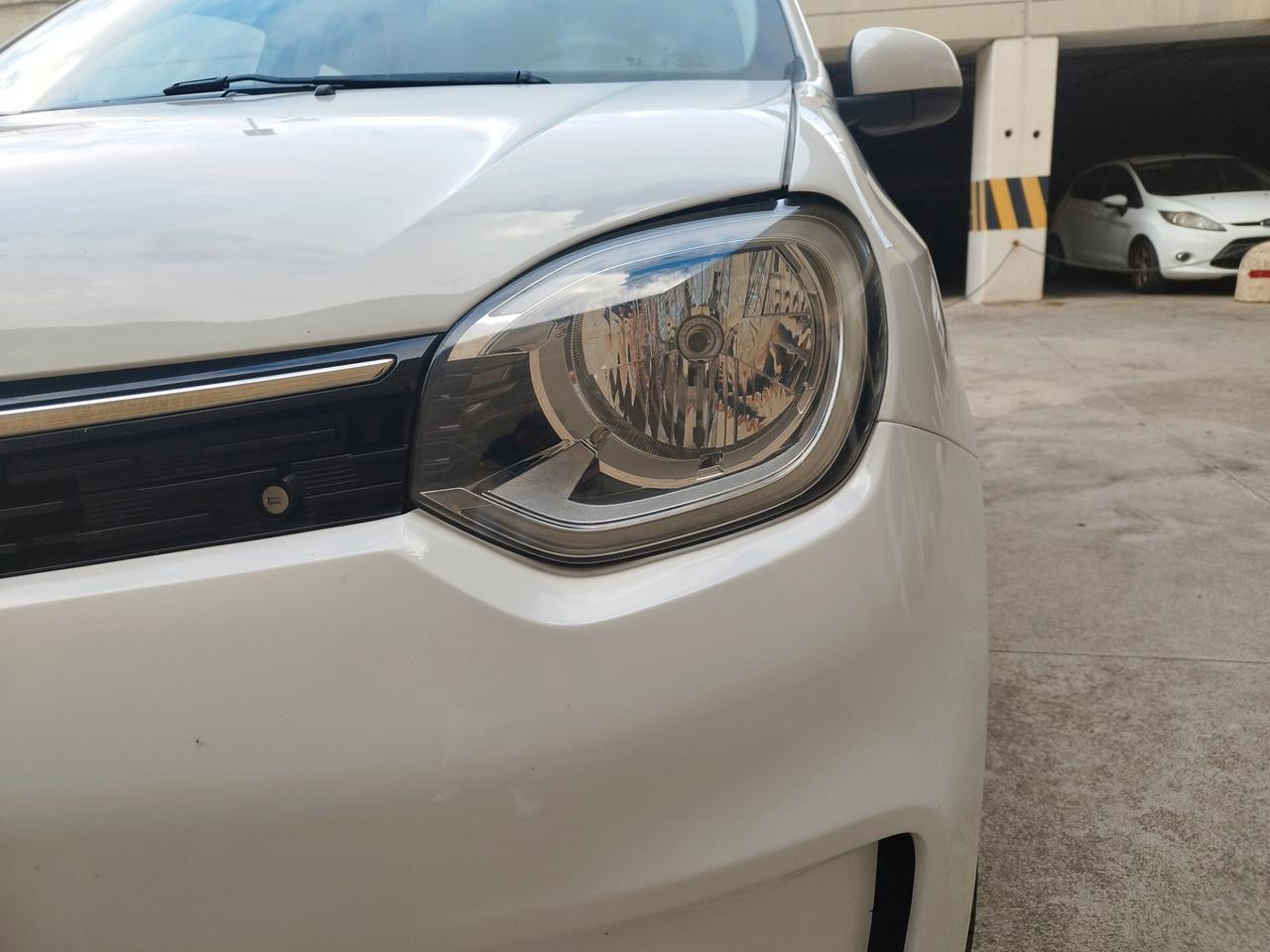 Renault Twingo 1.0 SCE 75 LIMITED