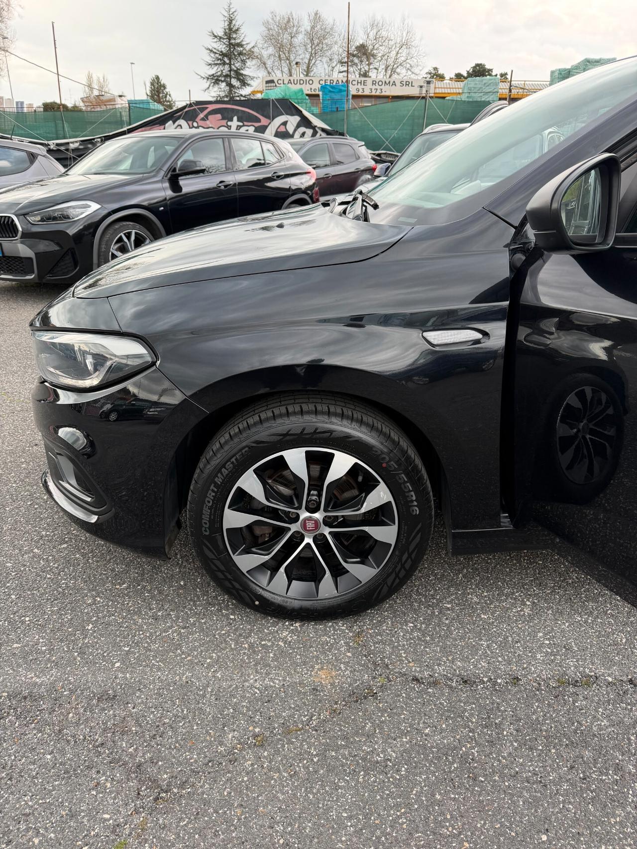 Fiat Tipo 1.6 Mjt S&S SW City Sport