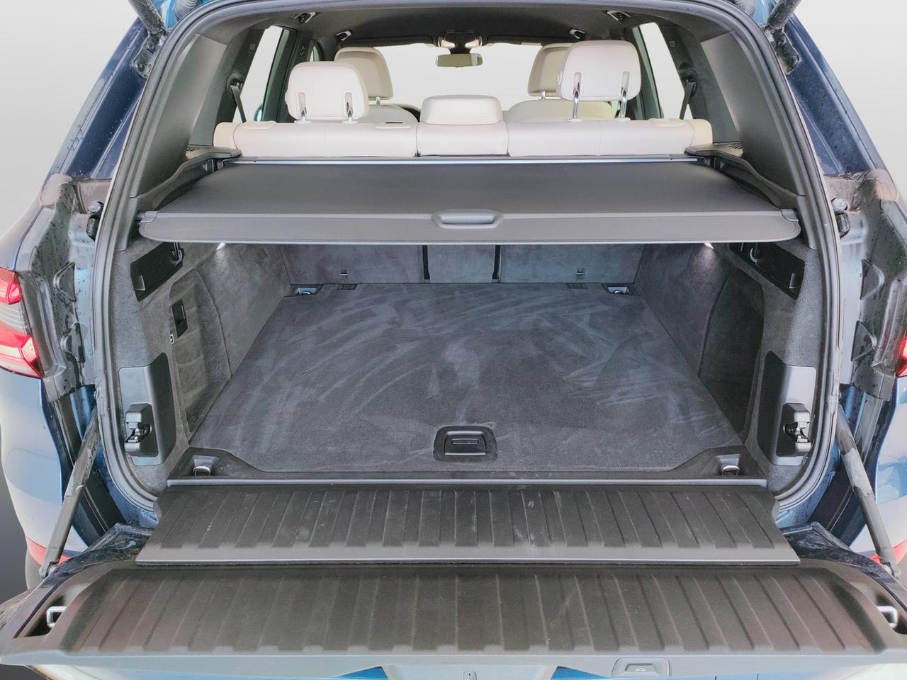 BMW X5 G05 2018 - X5 xdrive25d Business auto