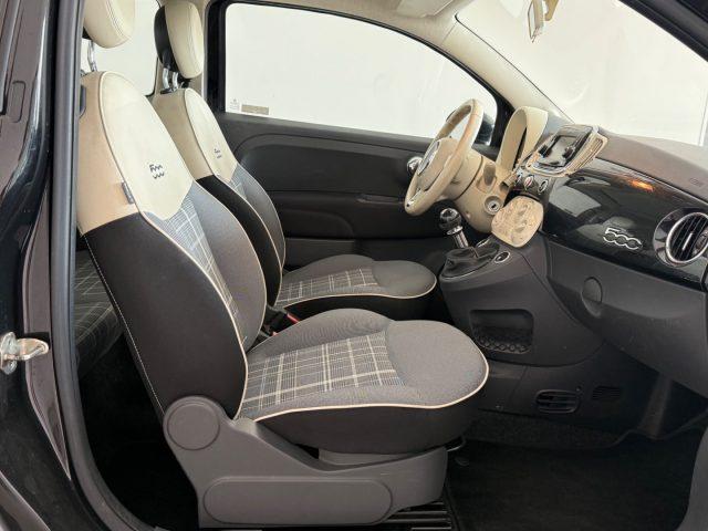 FIAT 500 1.2 Riva