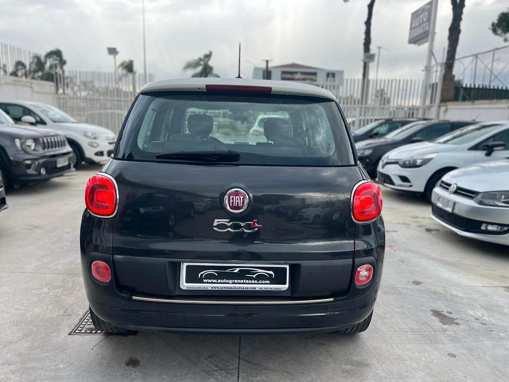 Fiat 500L MY16 1.3 Multijet 95cv E6