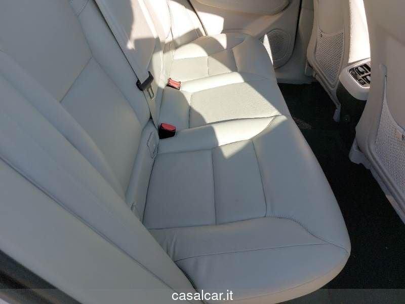 Volvo XC60 XC60 B4 (d) AWD Geartronic Business FINO A 3 ANNI DI GARANZIA KM ILLIMITATI PARI ALLA NUOVA