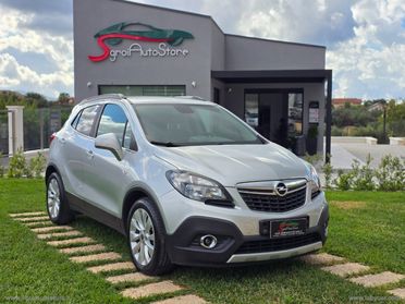 OPEL Mokka 1.4 T GPL Tech 140 CV 4x2 Cosmo
