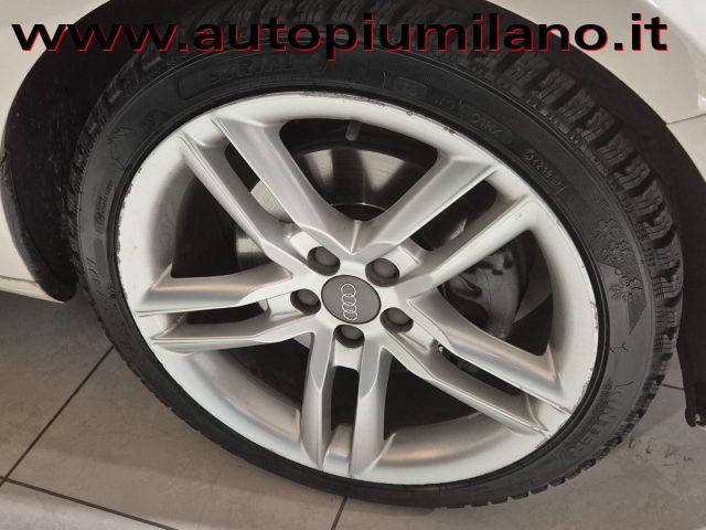 AUDI A1 1.6 TDI 105 CV Ambition