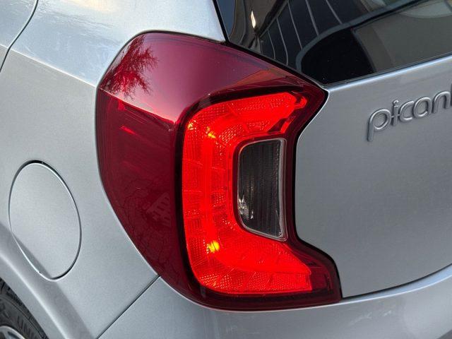 KIA Picanto 1.0 12V 5 porte AMT Style