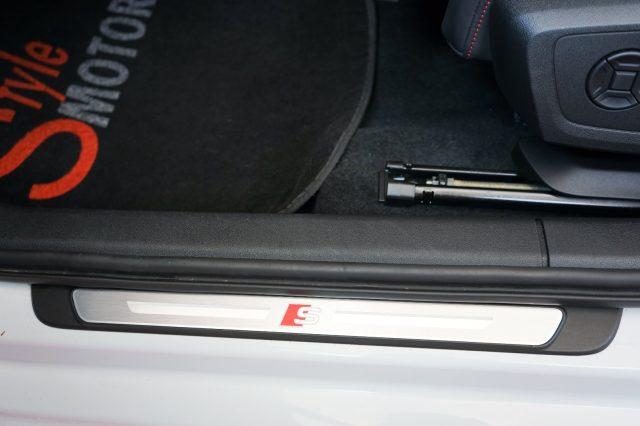 AUDI S3 SPB TFSI 310 CV quattro S tronic Italiana