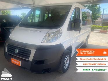 FIAT Ducato (4ª serie) Ducato 30 2.3 MJT PC-TN...