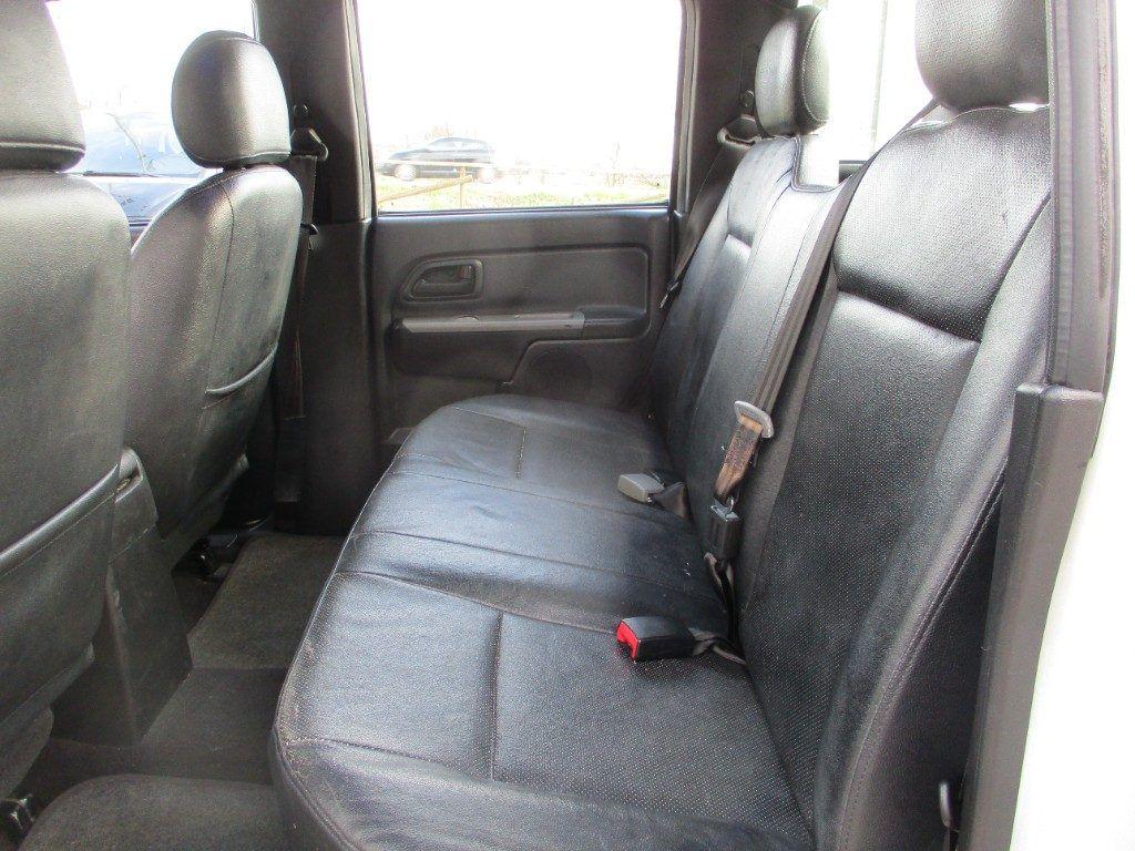 Great Wall Steed 5 2.0 TDI 4x4 Limited Edition Sensori Park