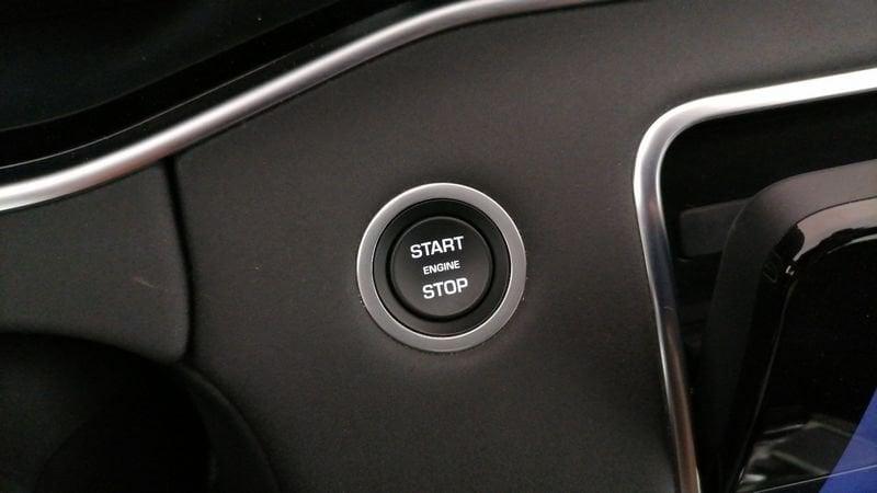 Land Rover RR Evoque Range Rover Evoque 2.0d i4 mhev SE awd 204cv auto