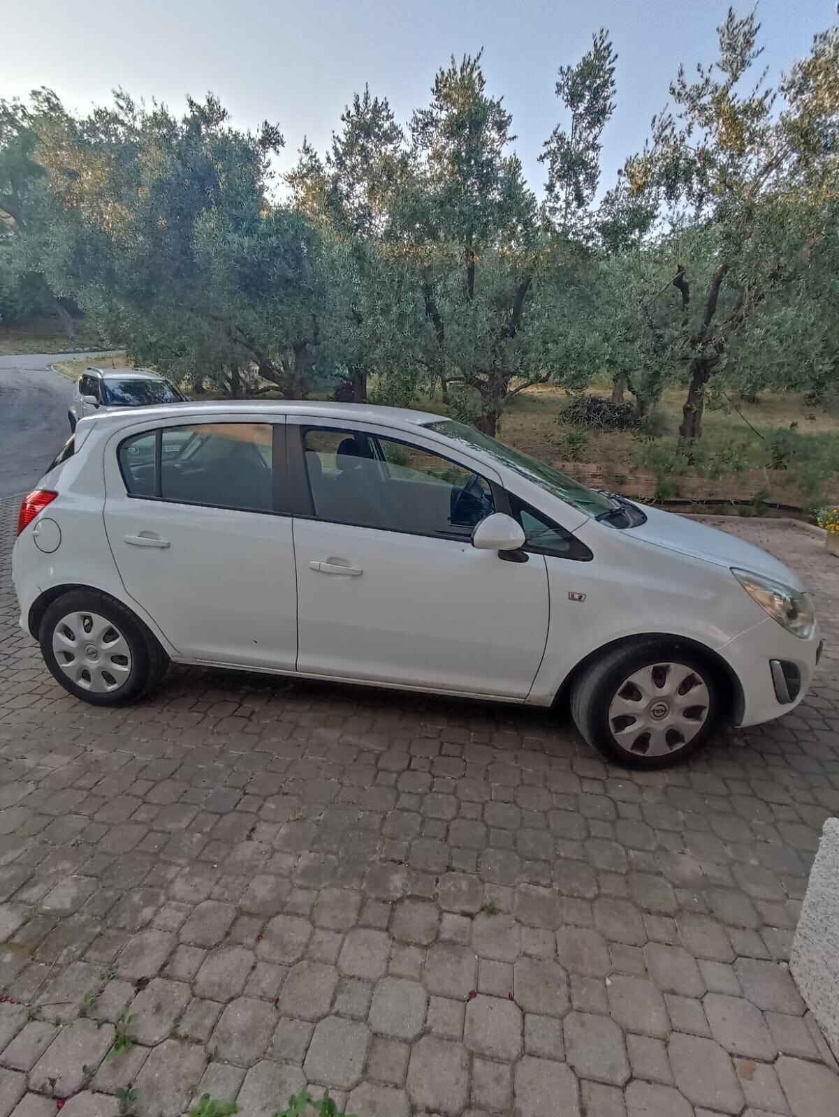 Opel Corsa 1.3 CDTI 75CV ecoFLEX 5 porte Edition