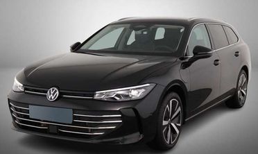 Volkswagen Passat Variant BUSINESS 1.5TSI eHYBRID 204CV *PLUG-IN* ONLYPROMO!