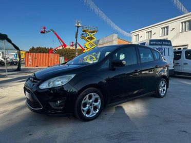 FORD C-Max 1.6 TDCi 115CV Plus OK NEOPATENTATO