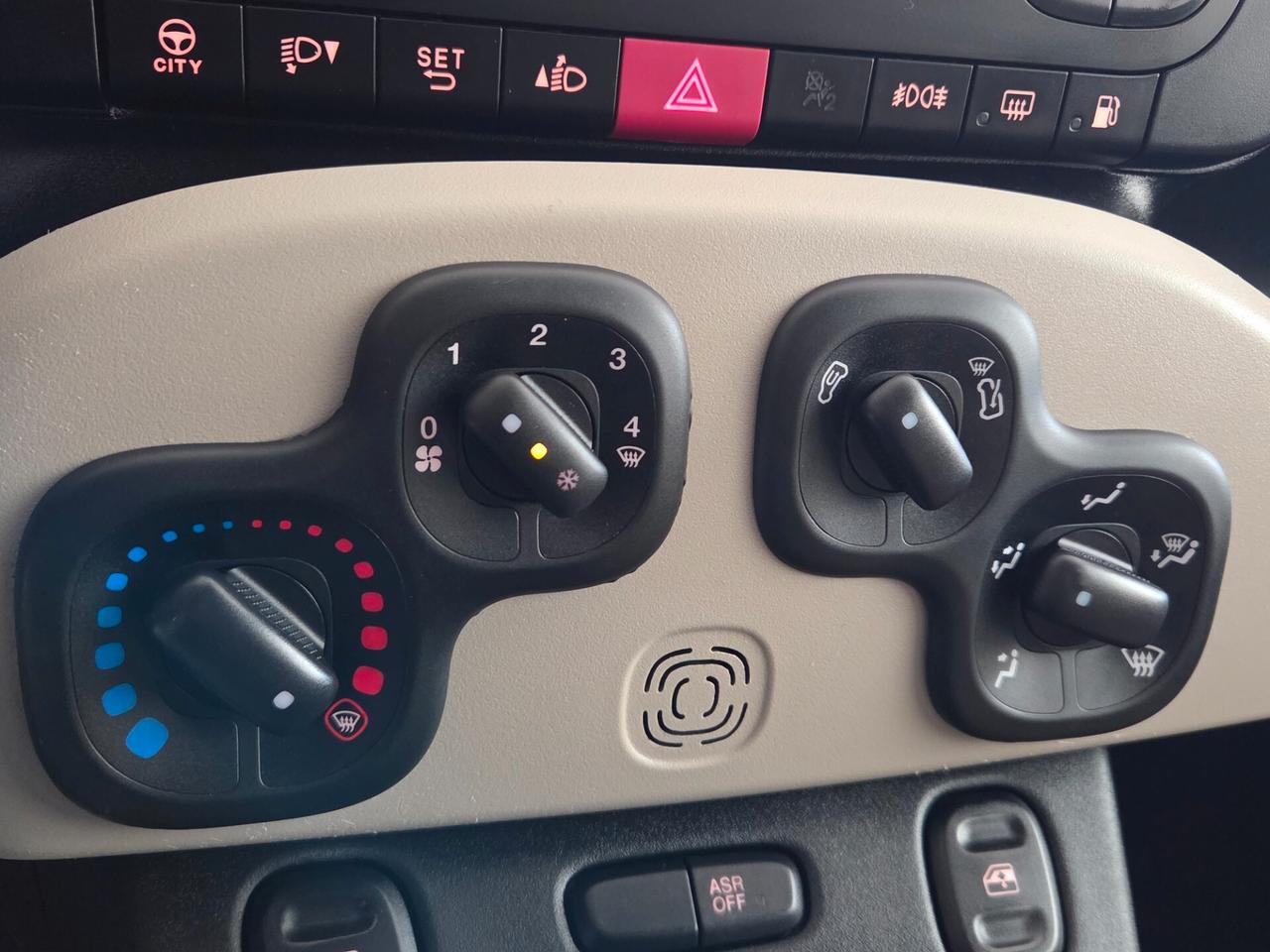 Fiat Panda 0.9 TwinAir Turbo Natural Power Easy