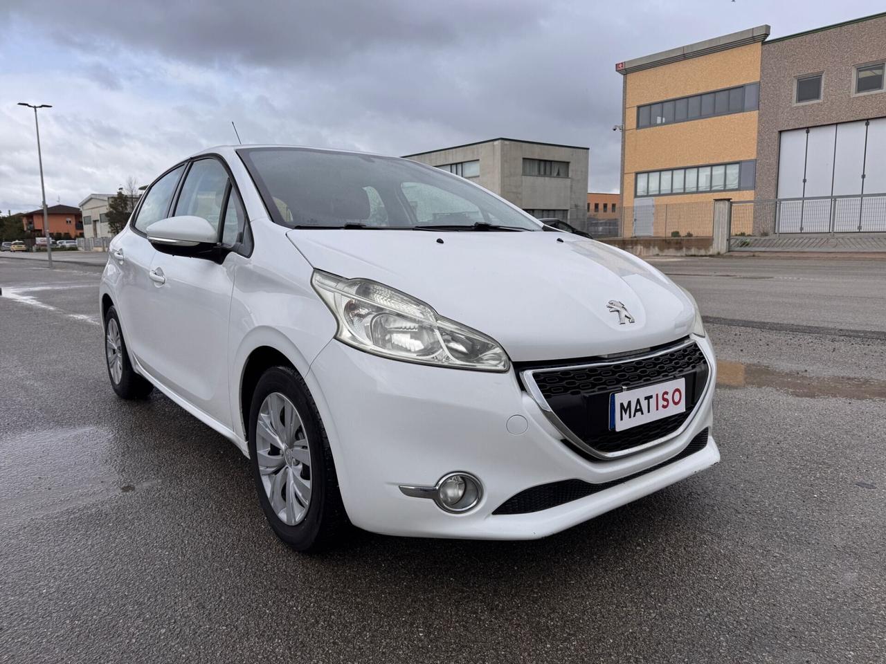 Peugeot 208 Allure PRONTA CONSEGNA GARANZIA 12 MESI
