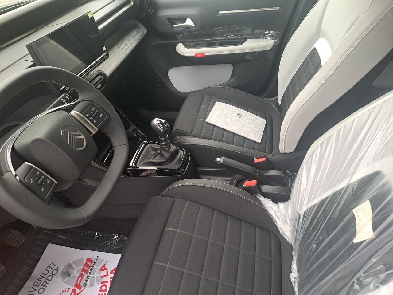 Citroen C3 PureTech 100 S&S Max
