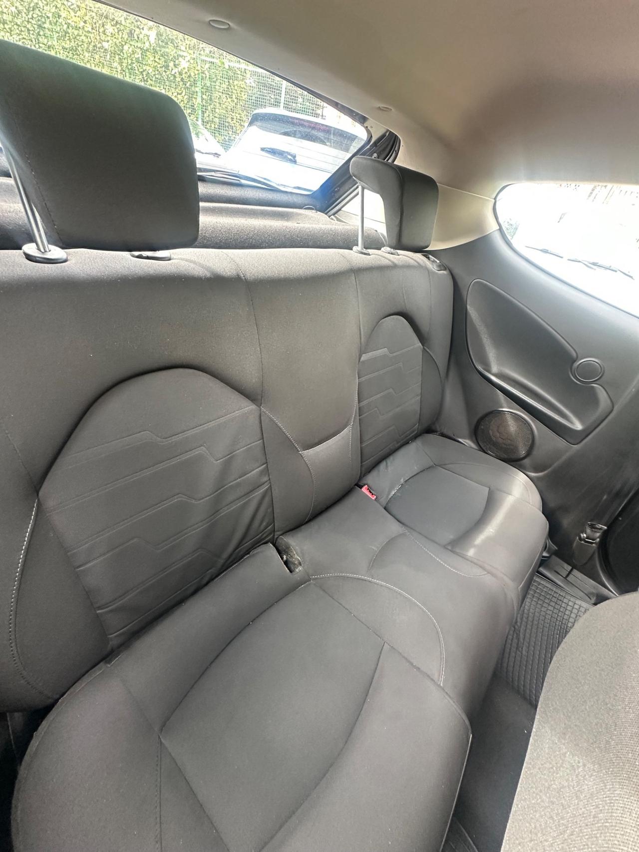 Alfa Romeo MiTo 1.3 JTDm-2 95 CV S&S Progression