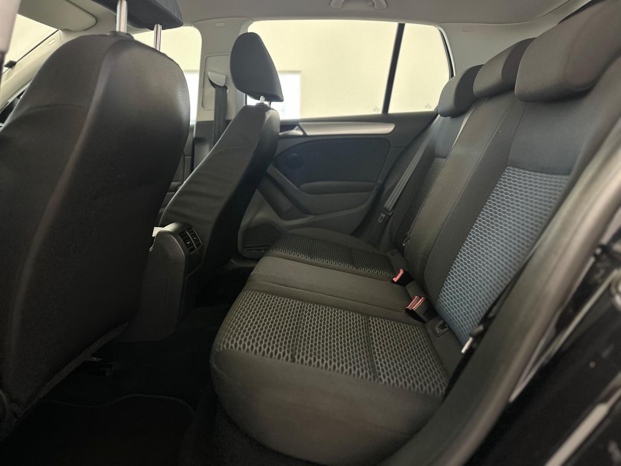Volkswagen Golf 1.6 TDI DPF 5p. Comfortline NEOPATENTATI