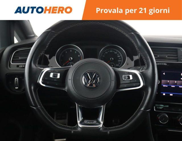 VOLKSWAGEN Golf 1.5 TSI ACT DSG 5p. Sport BlueMotion Technology