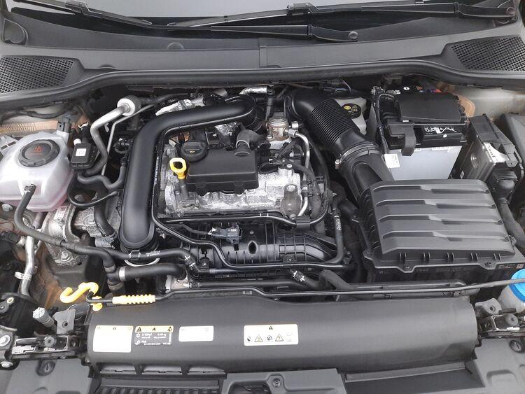 Seat Ibiza FR BR220842 1.0 Benzina 95CV