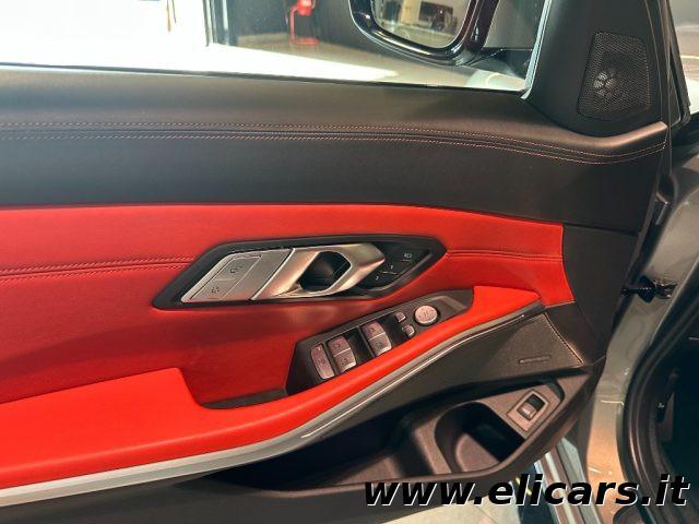BMW M3 Competition M xDrive