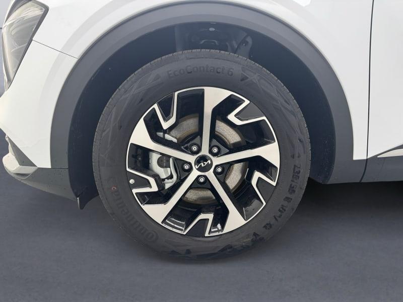 KIA SPORTAGE 1.6 TGDI GPL STYLE