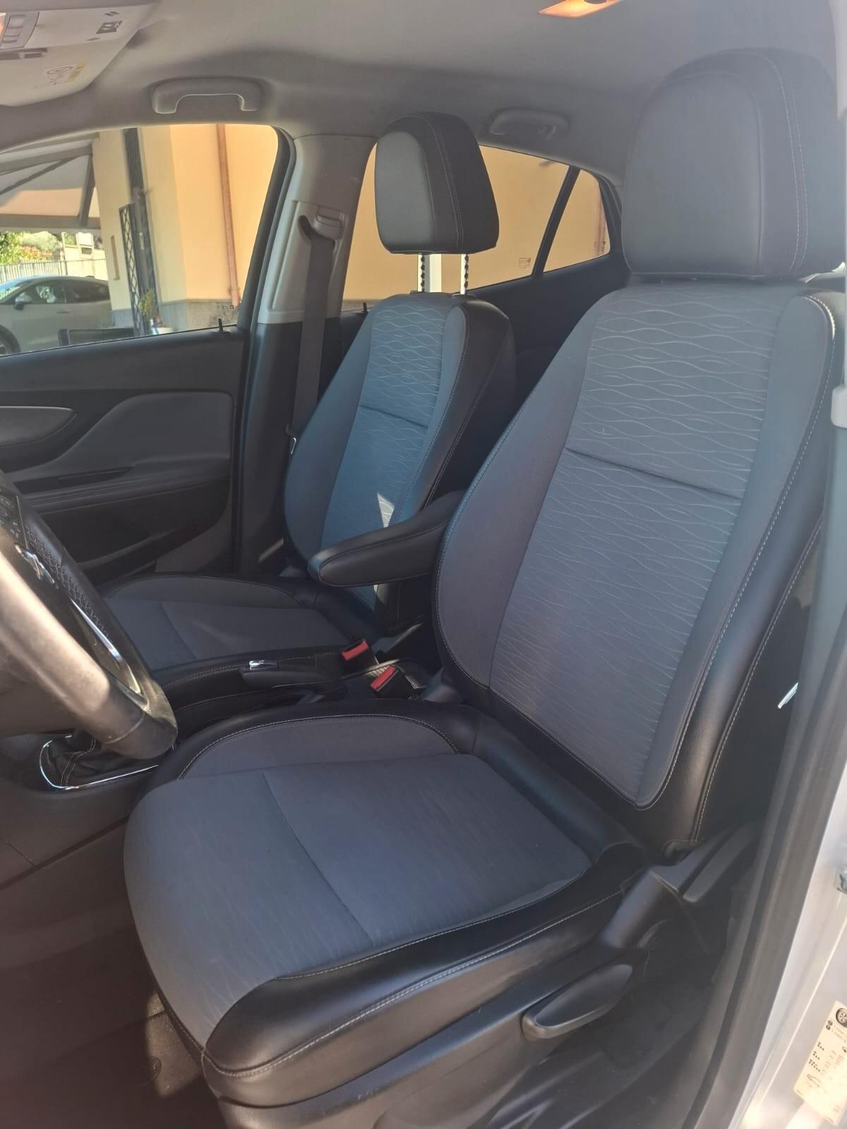 Opel Mokka 1.6 CDTI Ecotec 136CV 4x2 Start&Stop Cosmo