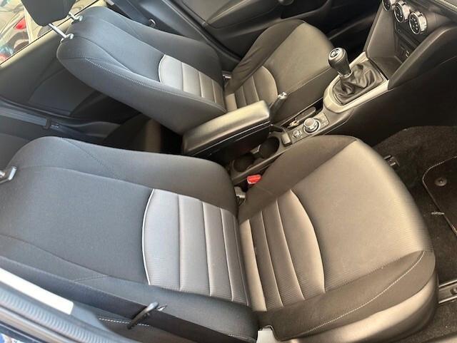 MAZDA CX- 3 CON TAGLIANDI CERTIFICATI!