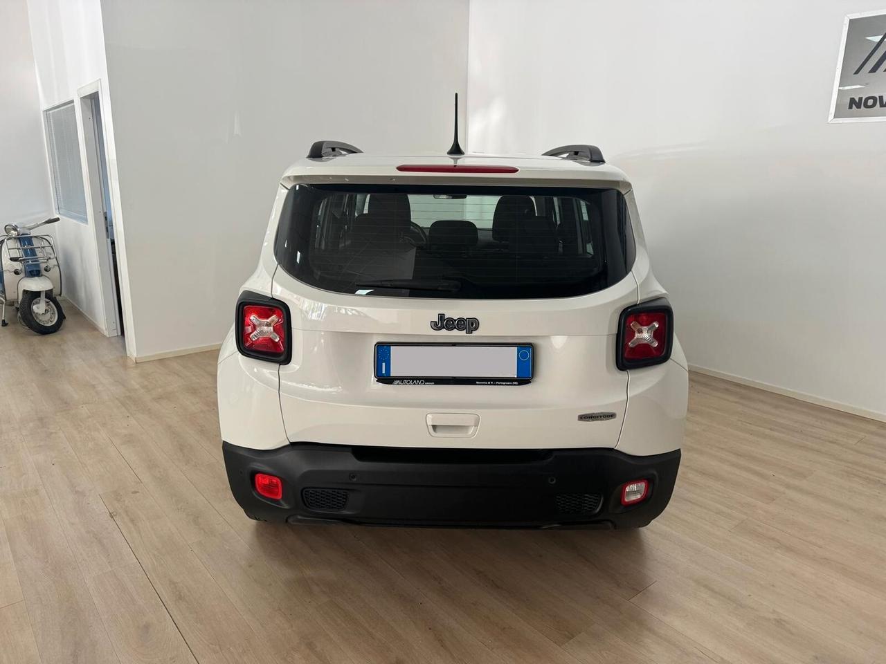Jeep Renegade 1.0 T3 Longitude