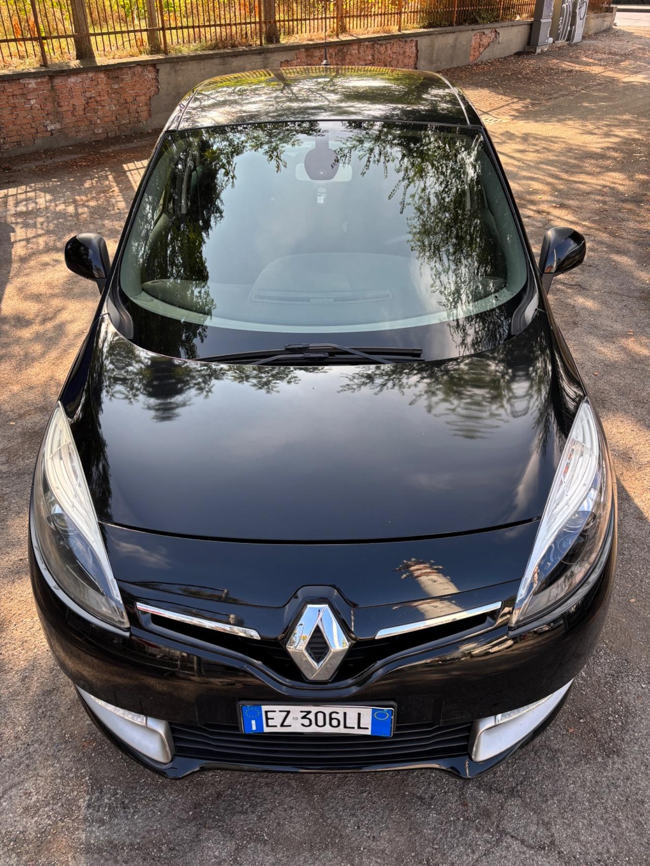Renault Scenic Scénic XMod 1.5 dCi 110CV Start&Stop Wave